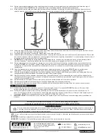 Preview for 3 page of Sealey RE2311 Instructions