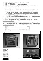 Preview for 2 page of Sealey ROADSTART Instructions