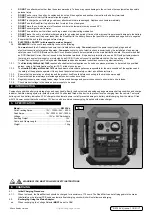 Preview for 2 page of Sealey RS125.V4 Instructions