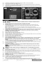 Preview for 3 page of Sealey RS125.V4 Instructions