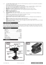 Preview for 2 page of Sealey S01224.01 Manual