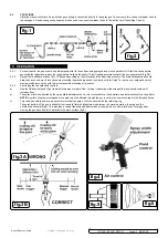 Preview for 2 page of Sealey S713G Setup