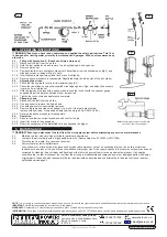 Preview for 2 page of Sealey SA314.V2 Instructions