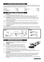 Preview for 2 page of Sealey SA44.V3 Instructions