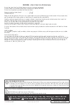 Preview for 3 page of Sealey SA674 Quick Start Manual