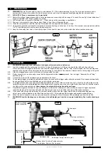 Preview for 2 page of Sealey SA792.V3 Instructions