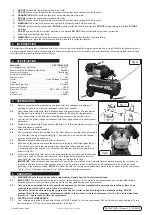 Preview for 2 page of Sealey SAC10030VE.V2 Quick Start Manual