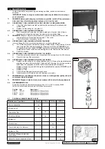 Preview for 4 page of Sealey SAC42055B.V2 Instructions Manual