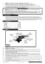 Preview for 2 page of Sealey SAG230 Manual