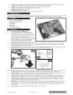 Preview for 2 page of Sealey SD300K Instruction Manual