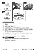 Preview for 3 page of Sealey Siegen tools S0530.V2 Instructions