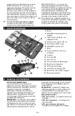 Preview for 30 page of Sealey SL1S Owner'S Manual