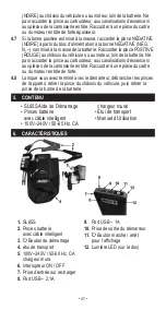 Preview for 41 page of Sealey SL65S Owner'S Manual