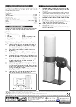 Preview for 2 page of Sealey SM46.V3 Instructions