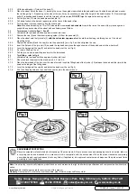 Preview for 2 page of Sealey TC960.V2 Instructions