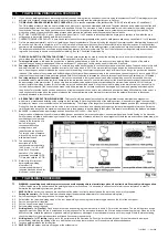 Preview for 5 page of Sealey TIG175HF Instructions Manual