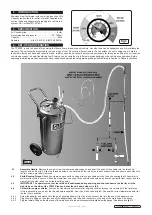 Preview for 2 page of Sealey TP200S Instructions