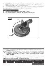 Preview for 2 page of Sealey WK1.V2 Instructions