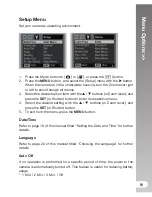 Preview for 53 page of Sealife DC1200 Instruction Manual