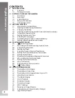 Preview for 8 page of Sealife ReefMaster DC600 Instruction Manual