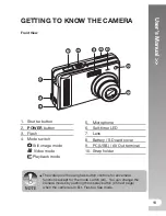 Preview for 13 page of Sealife ReefMaster DC600 Instruction Manual