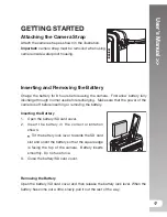 Preview for 19 page of Sealife ReefMaster DC600 Instruction Manual