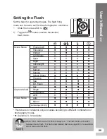 Preview for 31 page of Sealife ReefMaster DC600 Instruction Manual