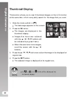 Preview for 46 page of Sealife ReefMaster DC600 Instruction Manual