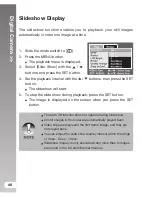 Preview for 48 page of Sealife ReefMaster DC600 Instruction Manual