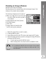 Preview for 53 page of Sealife ReefMaster DC600 Instruction Manual