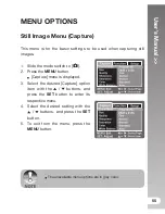 Preview for 57 page of Sealife ReefMaster DC600 Instruction Manual