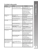 Preview for 99 page of Sealife ReefMaster DC600 Instruction Manual