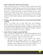 Preview for 29 page of Sealife Sea Dragon flash Instruction Manual