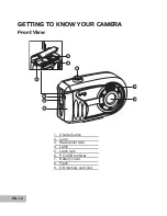 Preview for 14 page of Sealife SL320 Instruction Manual