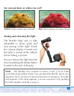 Preview for 13 page of Sealife SL980 Instruction Manual