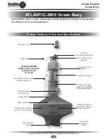 Preview for 5 page of Sealite Atlantic-2600 Installation & Service Manual