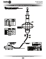 Preview for 11 page of Sealite Atlantic-2600 Installation & Service Manual