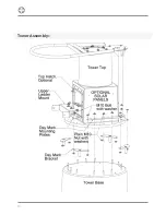 Preview for 14 page of Sealite ATLANTIC-3000 Installation & Service Manual