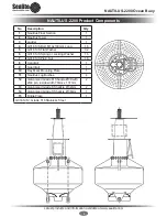 Preview for 8 page of Sealite NAUTILUS-2200 Installation & Service Manual