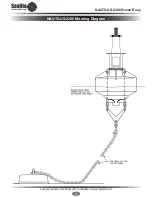 Preview for 12 page of Sealite NAUTILUS-2200 Installation & Service Manual