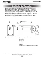 Preview for 5 page of Sealite Radio Controller System Installation & Operation Manual