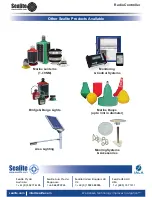 Preview for 22 page of Sealite Radio Controller System Installation & Operation Manual