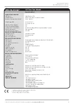 Preview for 9 page of Sealite SL-300-1D5 Series Installation & Service Manual