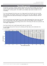 Preview for 31 page of Sealite SL-300-1D5 Series Installation & Service Manual