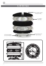 Preview for 8 page of Sealite SL-300-2D5 Series Installation & Service Manual