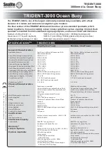 Preview for 4 page of Sealite SL-B3000Q Installation & Service Manual