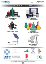 Preview for 19 page of Sealite SL-B3000Q Installation & Service Manual