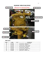 Preview for 36 page of SealMaster SP 300 Owner'S Manual