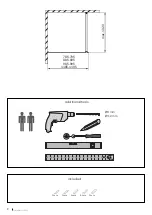 Preview for 2 page of sealskin Code Assembling Instruction