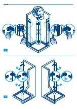 Preview for 3 page of sealskin VT4 EK 1000 Assembling Instructions